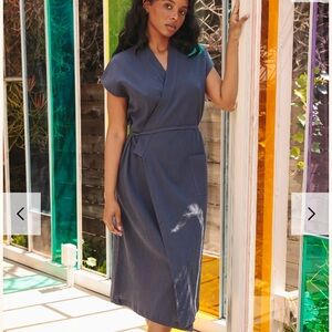 Oddbird aydin house dress
